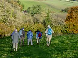 Image result for STRIDE Walking Club