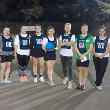 Image result for Bournemouth Netball Club
