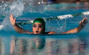 Image result for Borough Of Stockton Swim Scheme