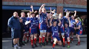 Image result for Blackburn Rugby Union Football Club