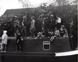 Image result for Worsley Cruising Club Ltd