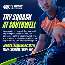 Image result for Southwell Junior Badminton Club- Nottinghamshire