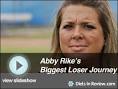 View Abby Rike's Biggest Loser