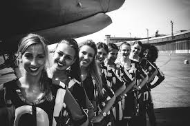 Bildergebnis für hostessen