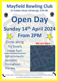 Image result for Mayfield Bowls Club