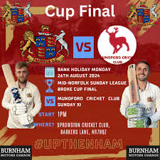 Image result for Fakenham Cricket Club