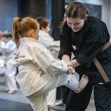 Image result for West Jordan Martial Arts Dojo