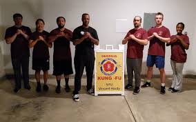 Image result for Southgate T`ai Tsung Kung Fu Association