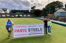 Image result for Gullane Bowling Club