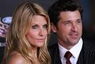 Jill Fink and Patrick Dempsey - The "Valentine's Day" Premiere in Los ... - Patrick+Dempsey+Jill+Fink+Valentine+Day+Premiere+paCuQ-q3BOpl