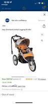 Image result for Jeep Overland Jogging Stroller Minnie Driver