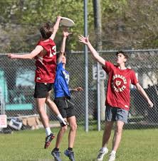 Image result for Leicester Ultimate Frisbee Club