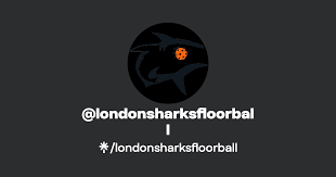 Image result for London Sharks Floorball Club