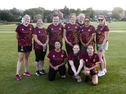 Image result for Brodsworth Main Cricket Club