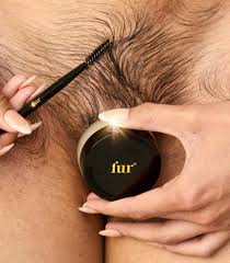 Image result for schamhaar