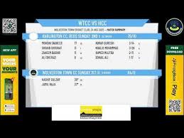 Image result for Norton Lindsay & Wolverton Cricket Club