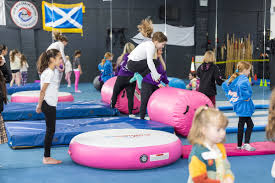 Image result for West Lothian Artistic Gymnastic Club