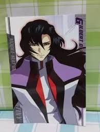 「ギルバート・デュランダル 機動戦士ガンダムSEED DESTINY」の画像検索結果