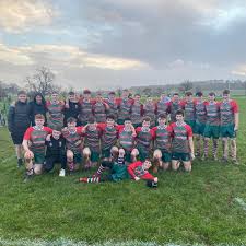 Image result for Dumfries Rugby Football Club