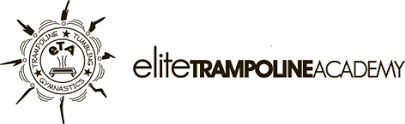 Image result for Stoke Elite Trampoline Club