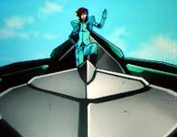 「アレルヤ・ハプティズム 機動戦士ガンダム00 1st」の画像検索結果