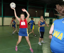 Image result for Kidlington Kites Netball Club