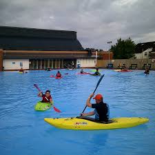 Image result for Kingston Kayak Club
