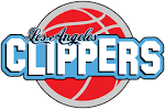 Johnny King Design: Los Angeles Clippers Logos