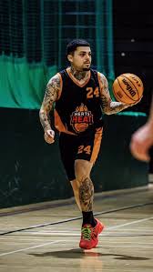 Image result for Henfield Heat Basketball Club