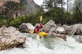 Image result for kajak wildwasser