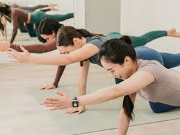 Image result for Pilates Mat Work Classes