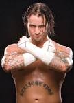 Introduction to CM Punk