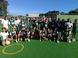 Image result for Pinehurst Netball Club
