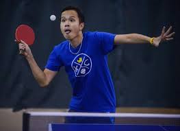 Image result for Albrighton Table Tennis Club