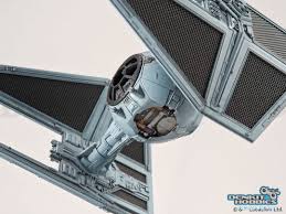 Image result for tie fighter plastic model