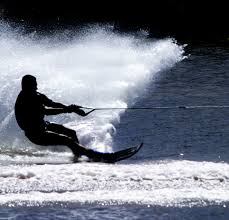 Image result for Loch Lomond Waterski Club