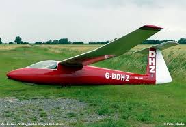 Image result for Peterborough and Spalding Gliding Club