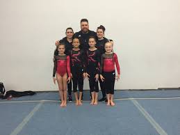 Image result for Wade Gymnastics Club