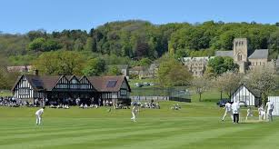 Image result for Ampleforth College Golf Club