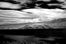 Infrared image of Loch Gowan looking east - via Daymix