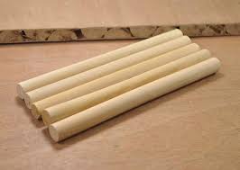 Image result for rounded stick
