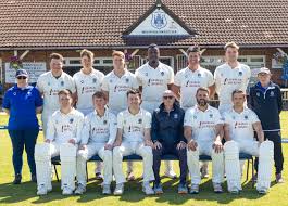 Image result for Bridgnorth Cricket Club