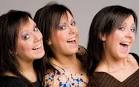 ITV - IDENTICAL TRIPLETS