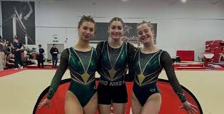 Image result for Durham University Gymnastics Club