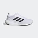 adidas Women's Running Runfalcon 3 Running Shoes - White | Free ...