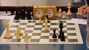 Image result for Musselburgh Chess Club