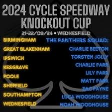 Image result for Wednesfield Aces Cycle Speedway Club
