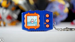 Image result for digimon pendulum