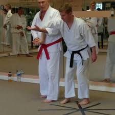 Image result for Imperial Dojo