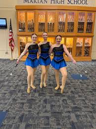 Image result for Revolutions Twirlers